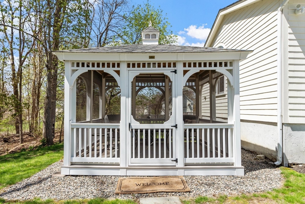 22 Nelson Ave, Georgetown, MA Photo #40