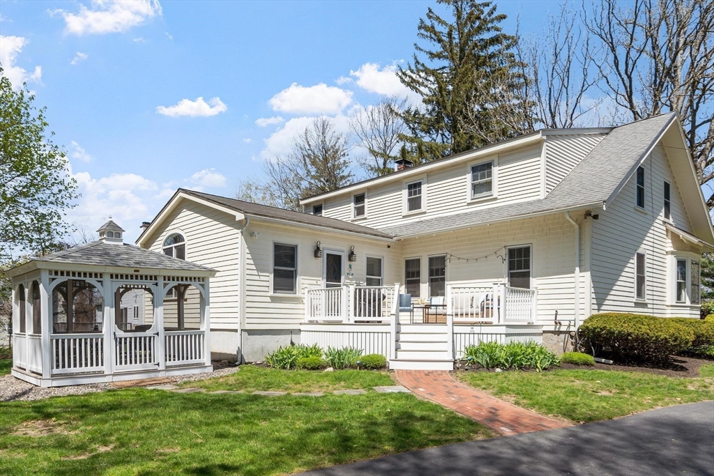 22 Nelson Ave, Georgetown, MA Photo #39