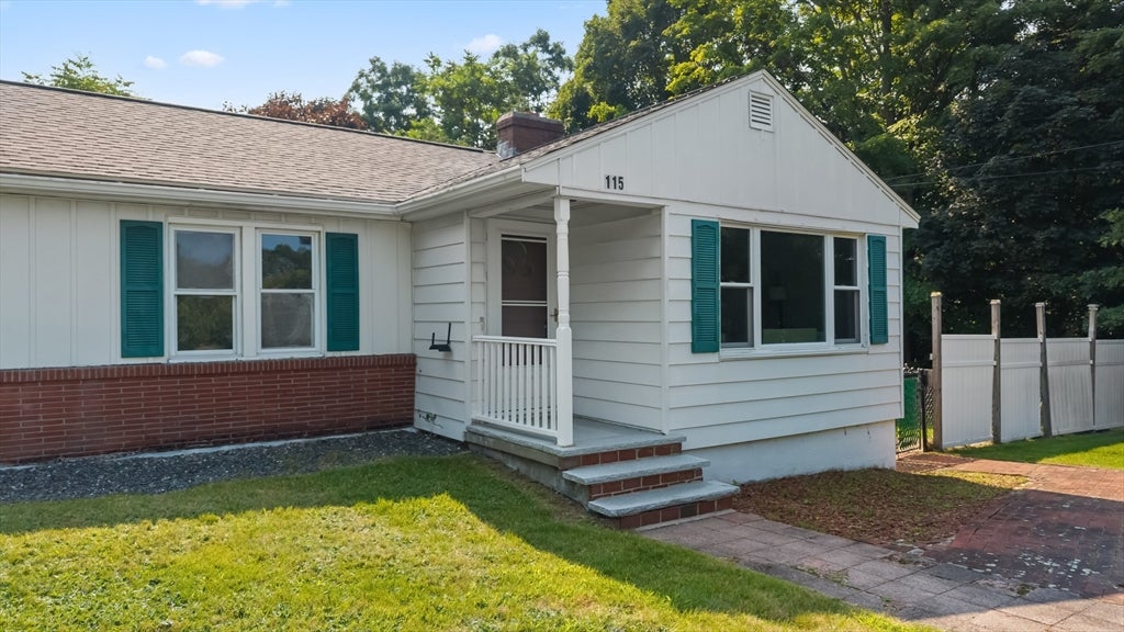 115 Crescent St