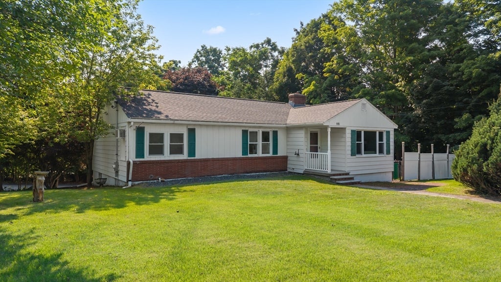 115 Crescent St
