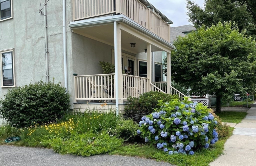 70 Putnam Street #70