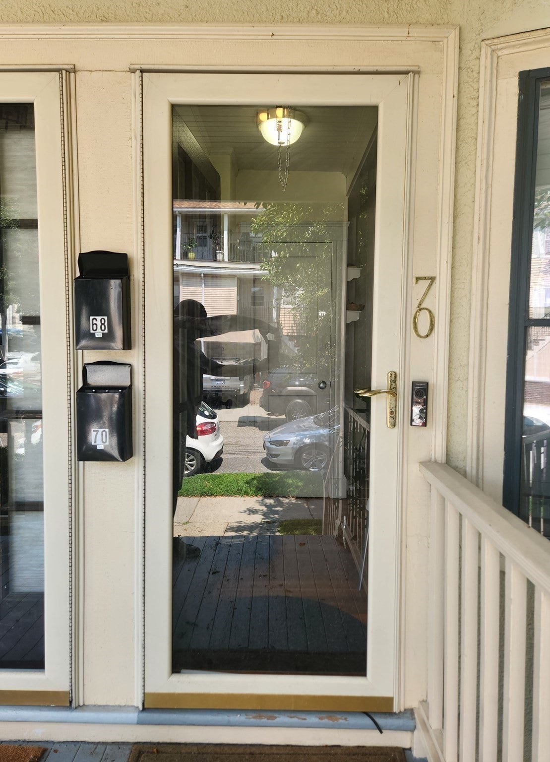70 Putnam Street #70