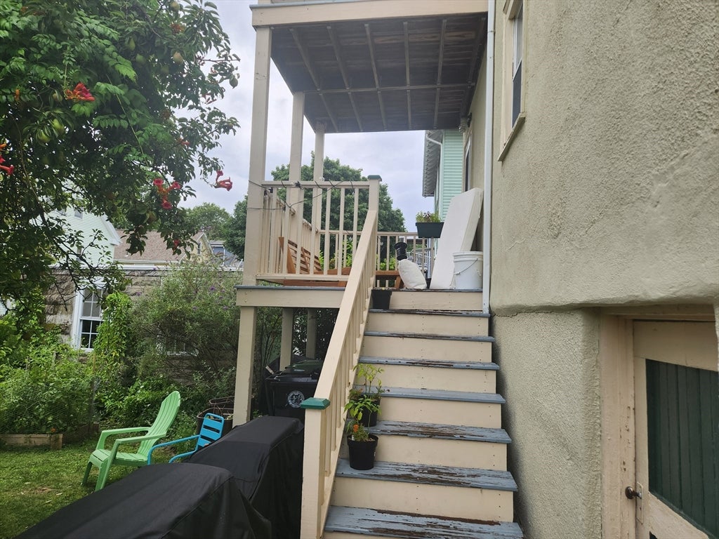 70 Putnam Street #70