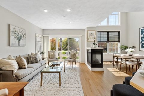 Photo of 12 Ship Ave #1, Medford, MA 02155 (MLS # 73514150)