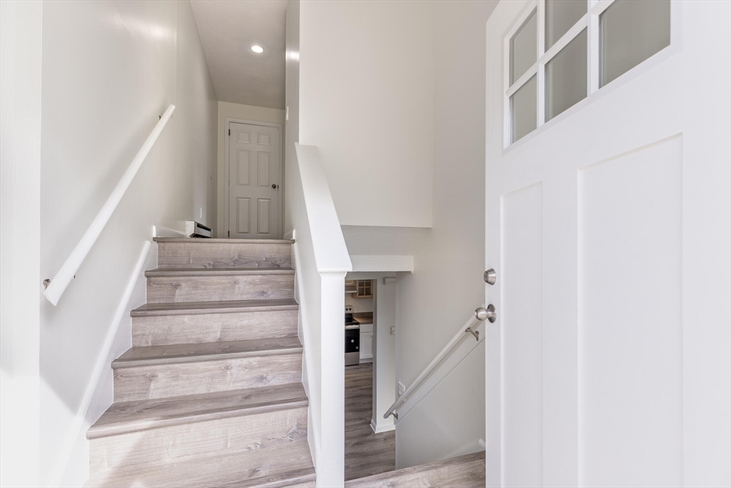 61 Taunton St 61