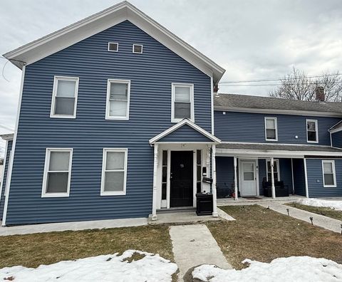 93 Spruce Street 93 Winchendon MA 01475