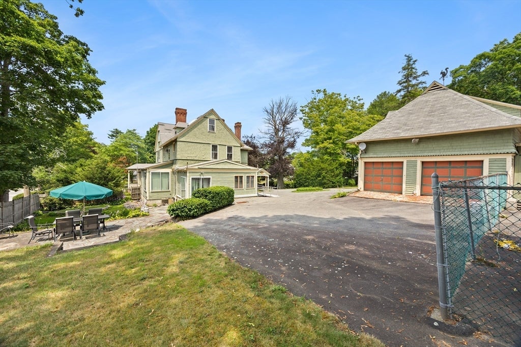 236 Winthrop St, Taunton, MA, 236 Winthrop St, Taunton, MA Photo #38