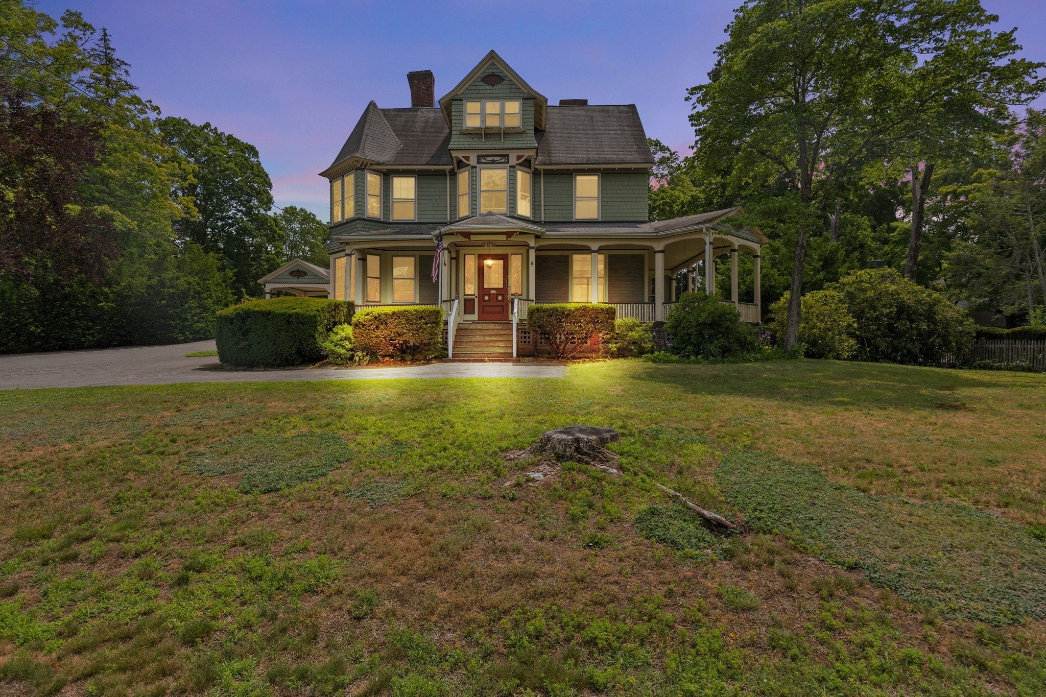 236 Winthrop St, Taunton, MA Photo #1