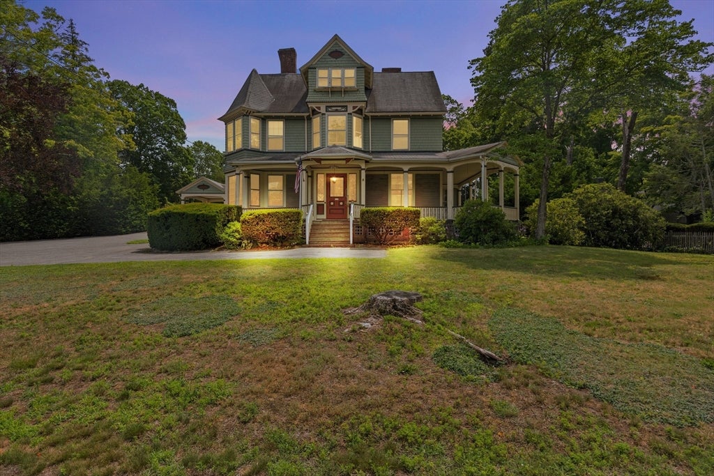 236 Winthrop St, Taunton, MA, 236 Winthrop St, Taunton, MA Photo #1