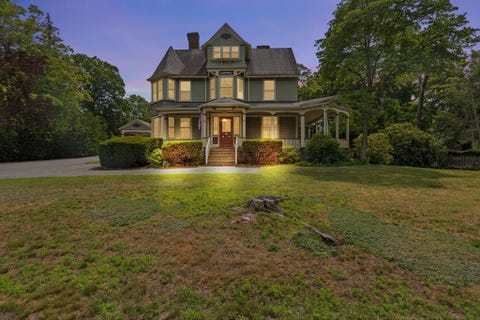 Photo of 236 Winthrop St, Taunton, MA 02780 (MLS # 73564437)