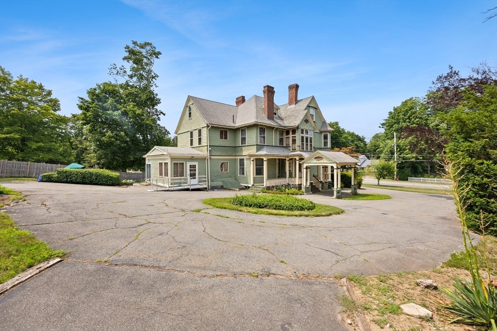 236 Winthrop St, Taunton, MA, 236 Winthrop St, Taunton, MA Photo #34