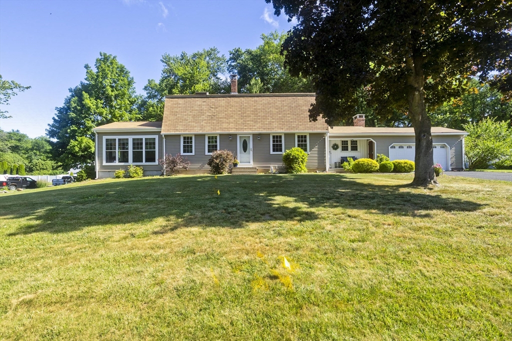 148 Clover Hill Dr