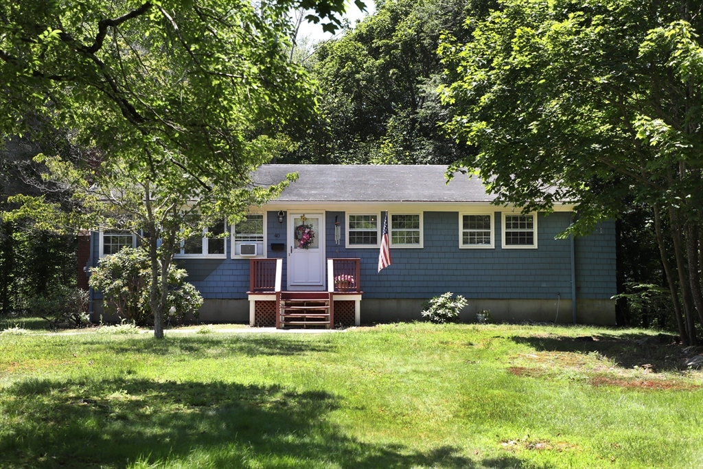 40 Revere Street