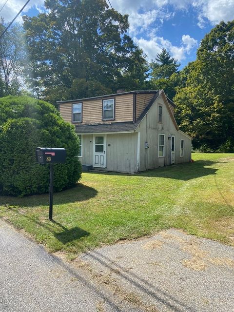 80 Alpine Southbridge MA 01550