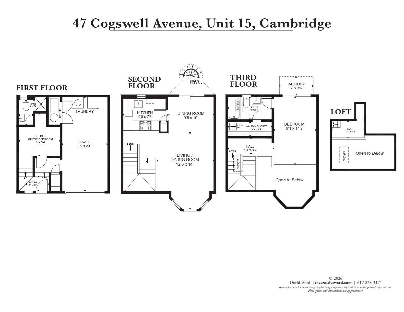 47-15 Cogswell Ave, Cambridge, MA, 47-15 Cogswell Ave, Cambridge, MA Photo #29