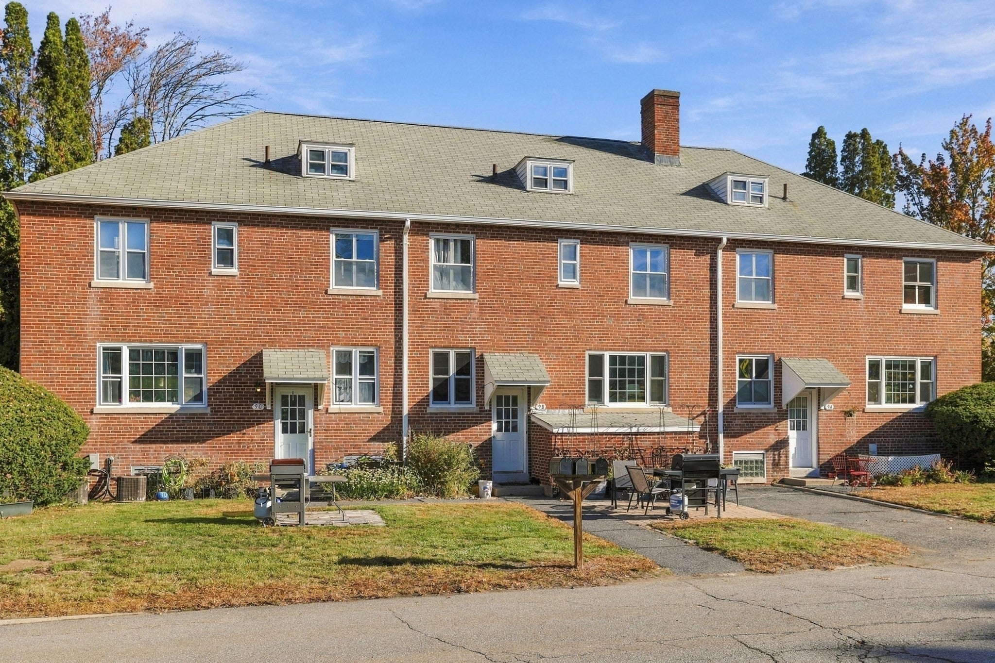 9 Elm Rd #B, Devens, MA, 9 Elm Rd #B, Devens, MA Photo #20