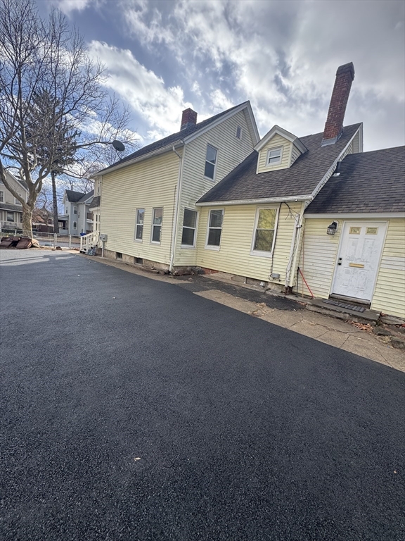 86 Alden St
