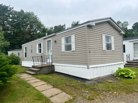 751 Washington St 33 Auburn MA 01501