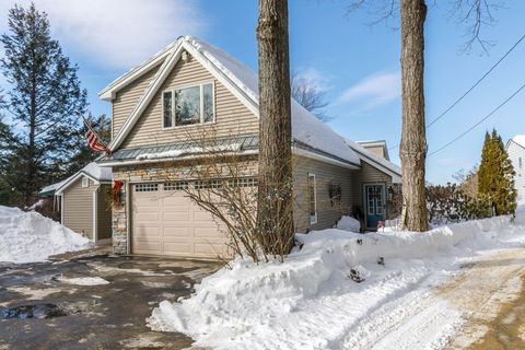 162 Sherbert Road Ashburnham MA 01430