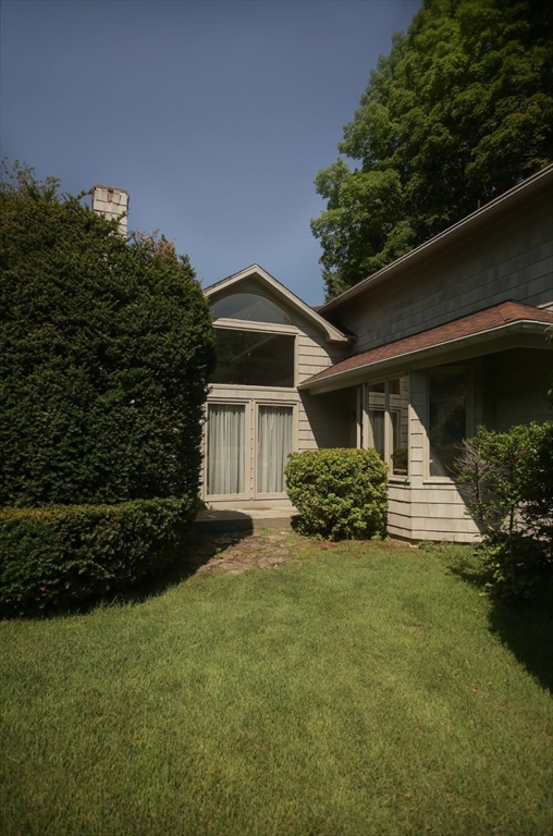 5 Hampden Ct