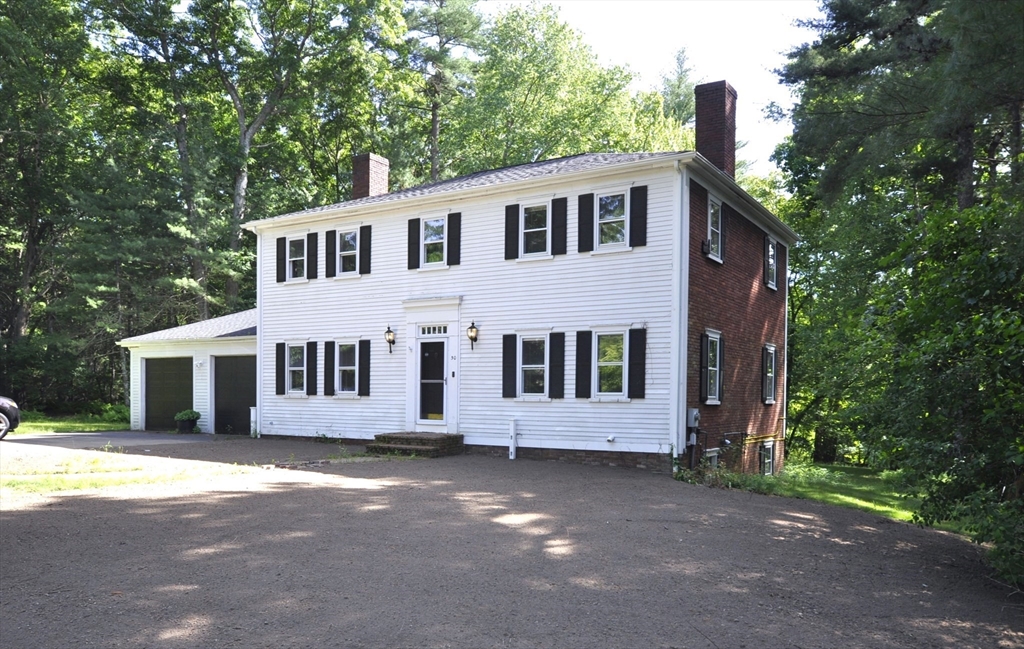 View Bridgewater, MA 02324 house