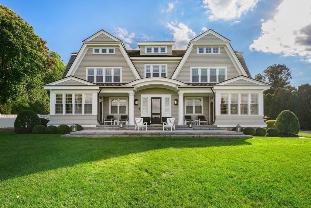 21 River Lane