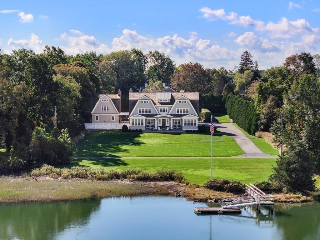 21 River Lane