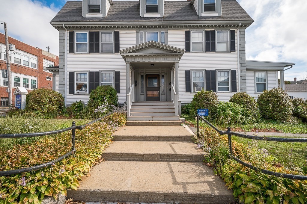 23 Dale Ave