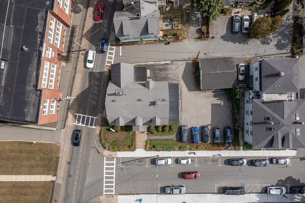 23 Dale Ave
