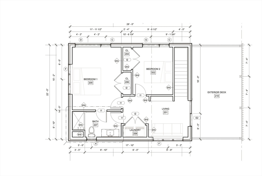 8 View Ave B