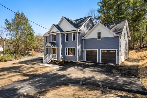 38 Boardman Street Norfolk MA 02056