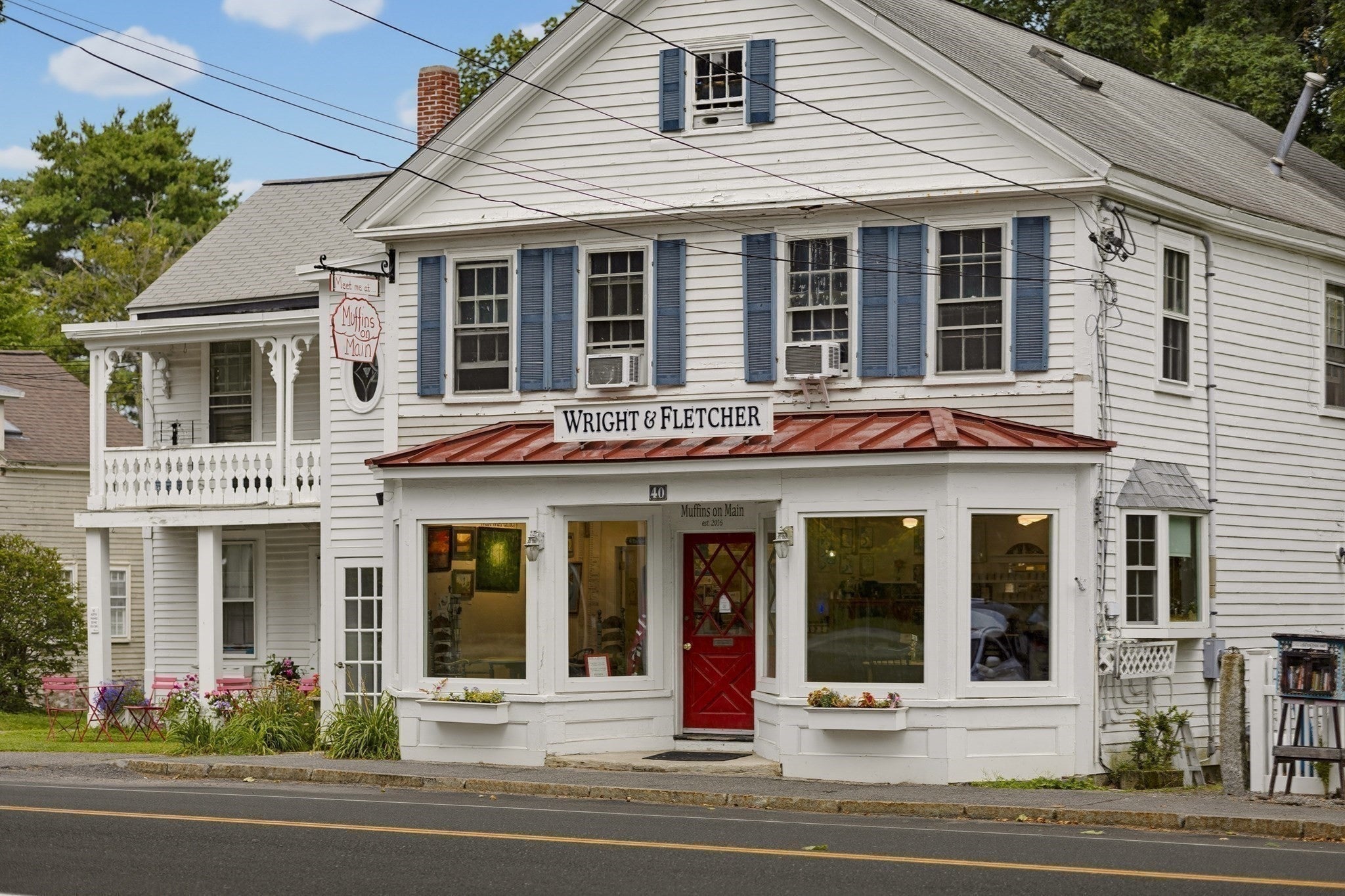 62 Main Street, Westford, MA, 62 Main Street, Westford, MA Photo #36