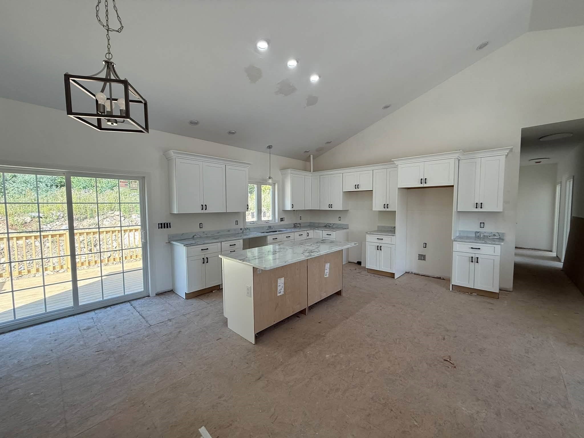 Lot 14 Cournoyer Blvd