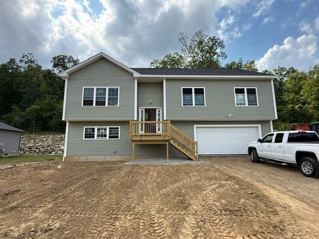 Lot 14 Cournoyer Blvd