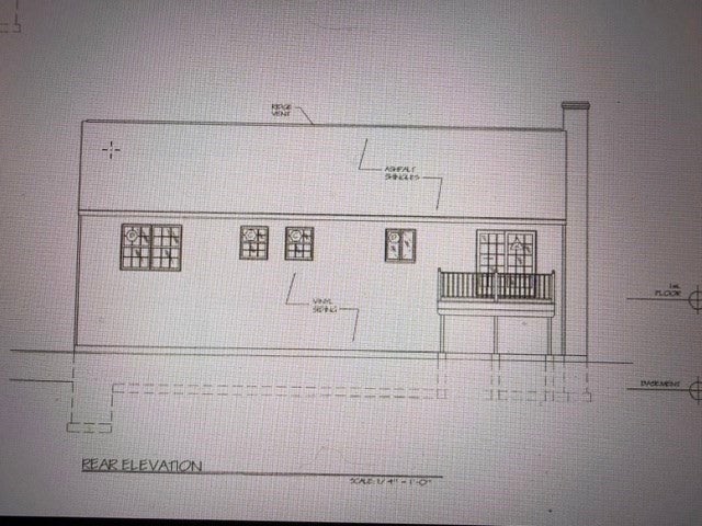 Lot 14 Cournoyer Blvd