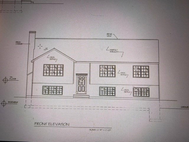 Lot 14 Cournoyer Blvd