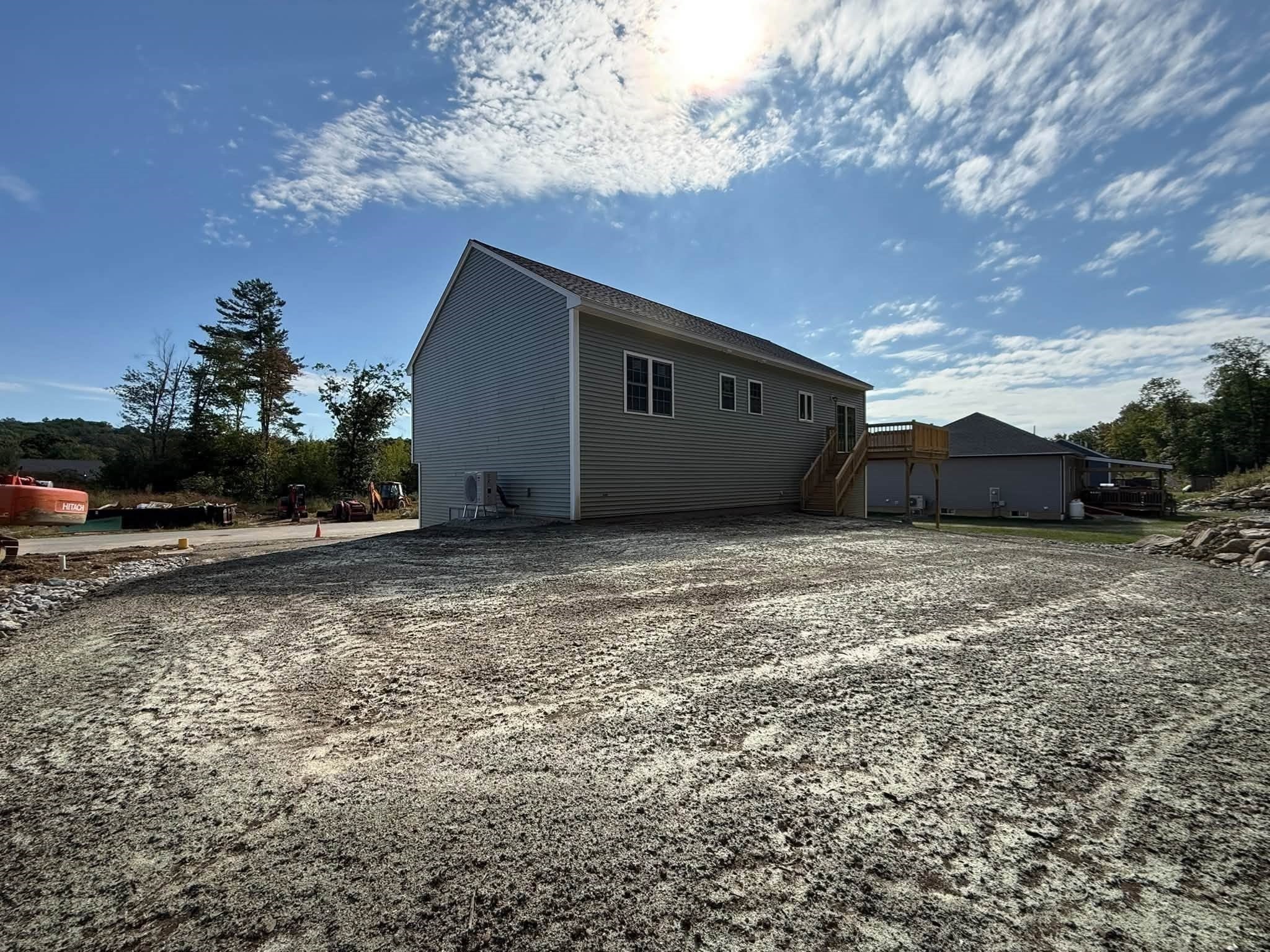 Lot 14 Cournoyer Blvd