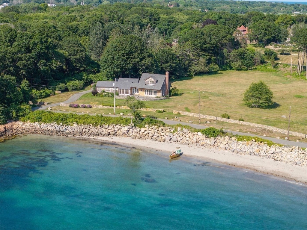 100 Eastern Point Blvd