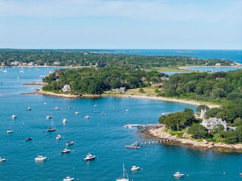 Photo of 100 Eastern Point Blvd, Gloucester, MA 01930 (MLS # 73489205)