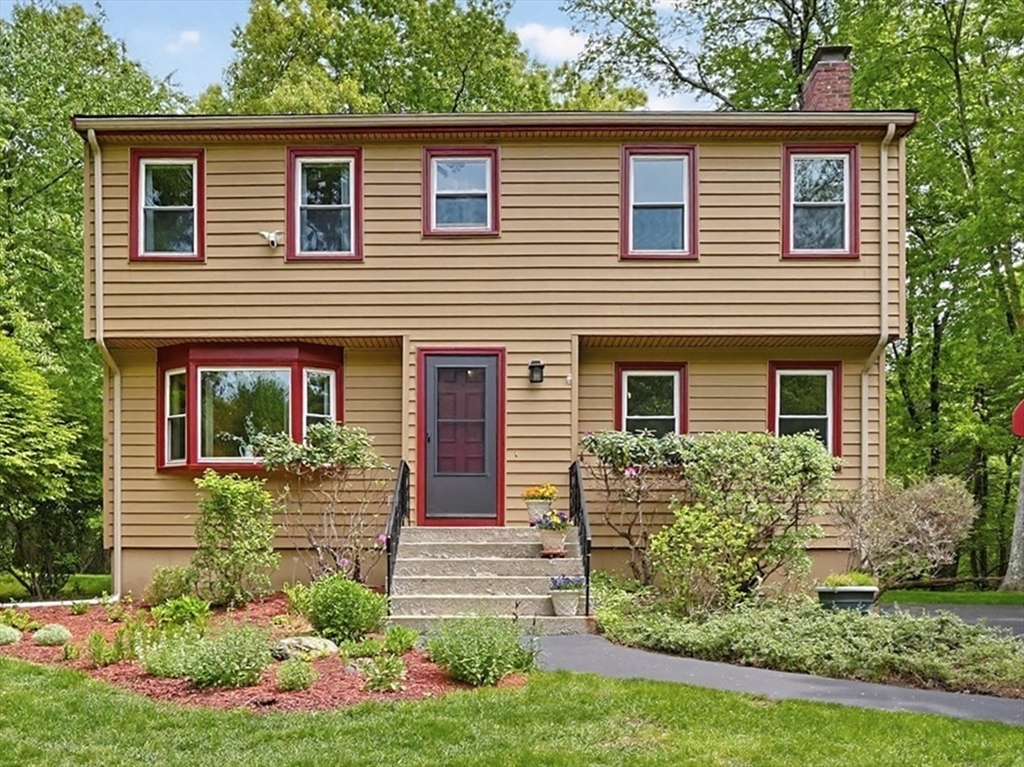 218 Hampton Rd
