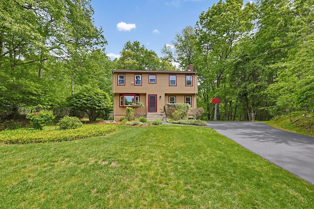 218 Hampton Rd