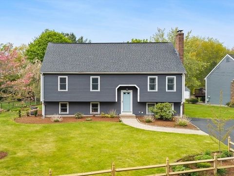 179 Dean St Mansfield MA 02048