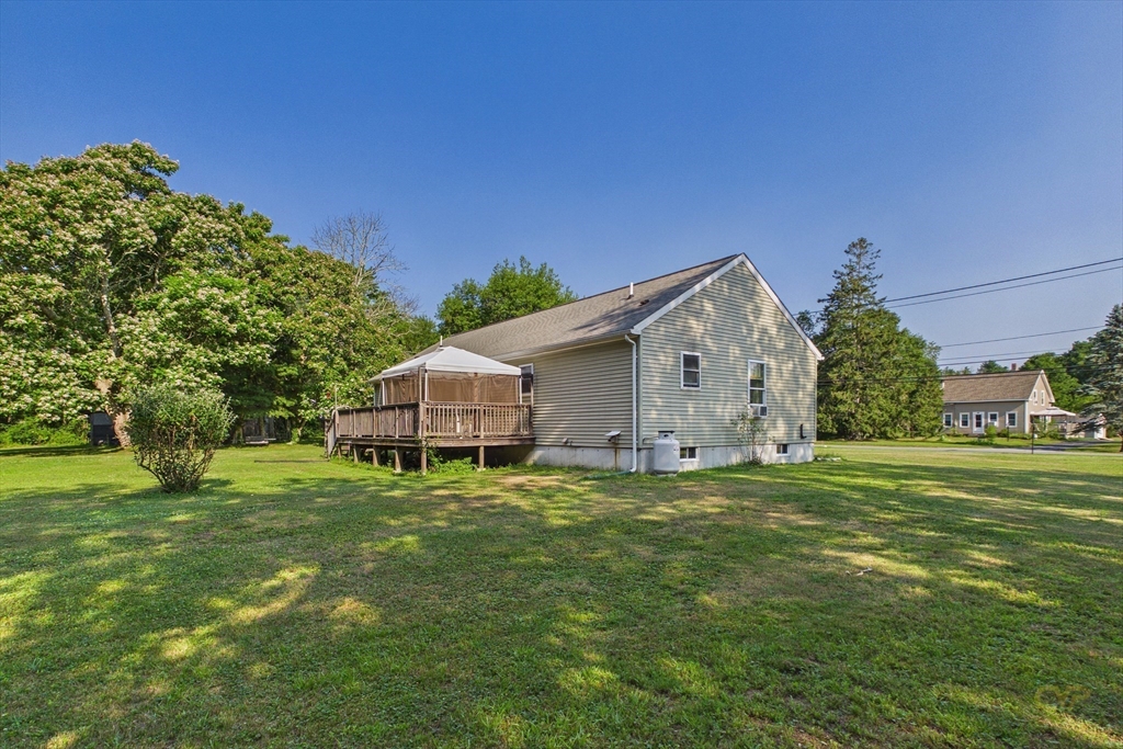 139 Chace Rd