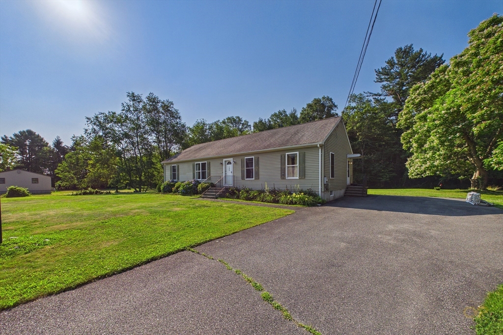 139 Chace Rd