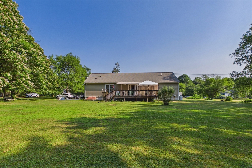 139 Chace Rd