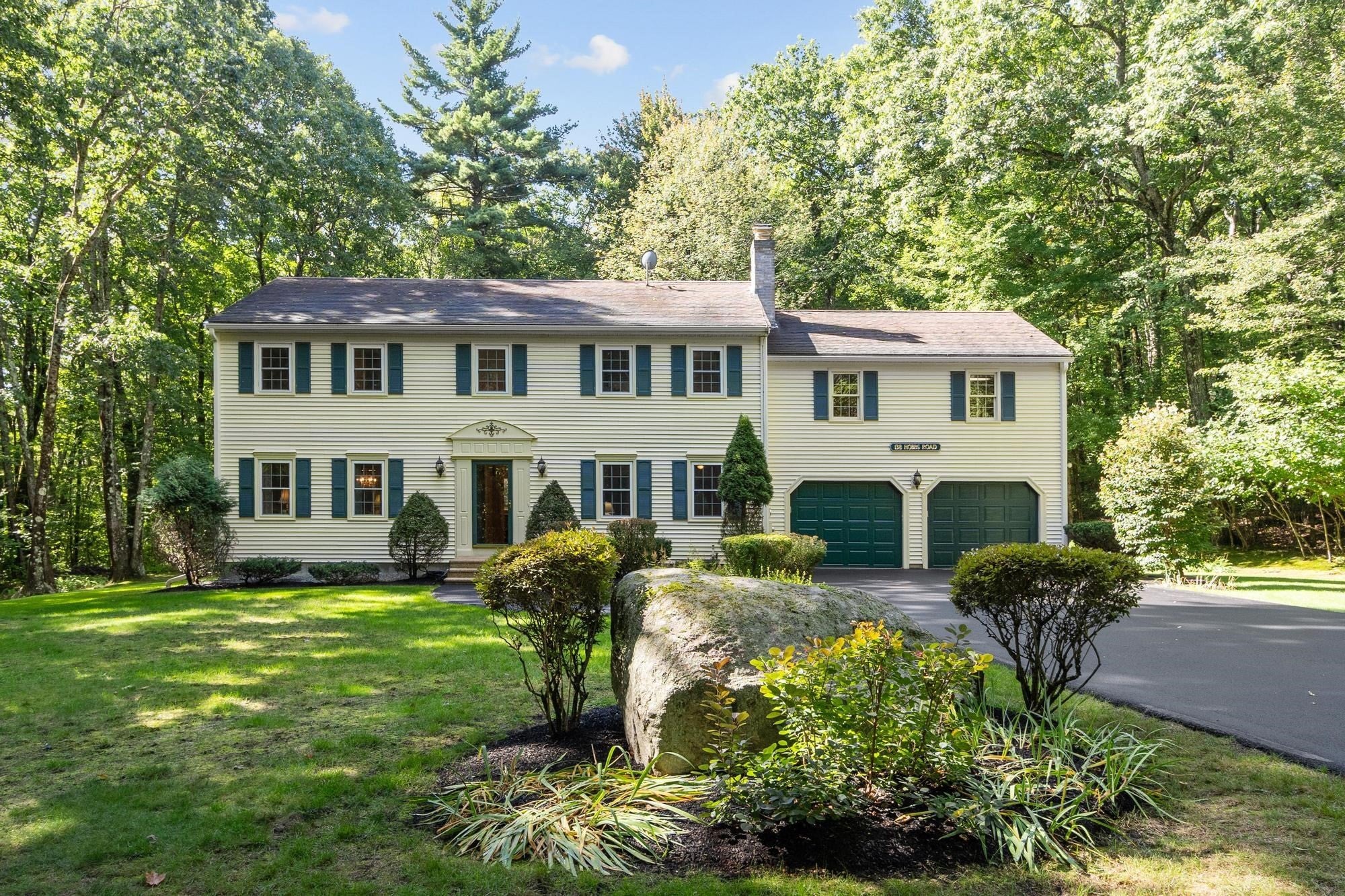 138 Hobbs Rd