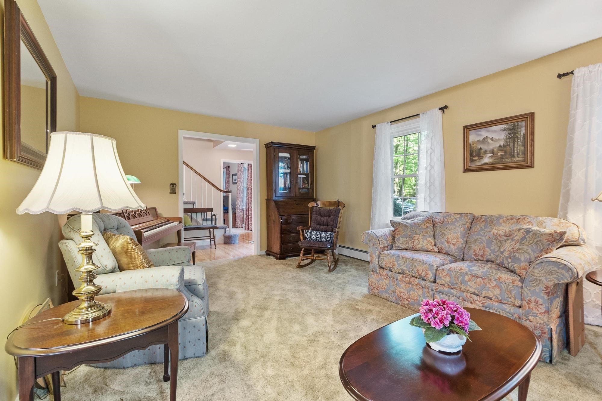 138 Hobbs Rd, Princeton, MA, 138 Hobbs Rd, Princeton, MA Photo #17
