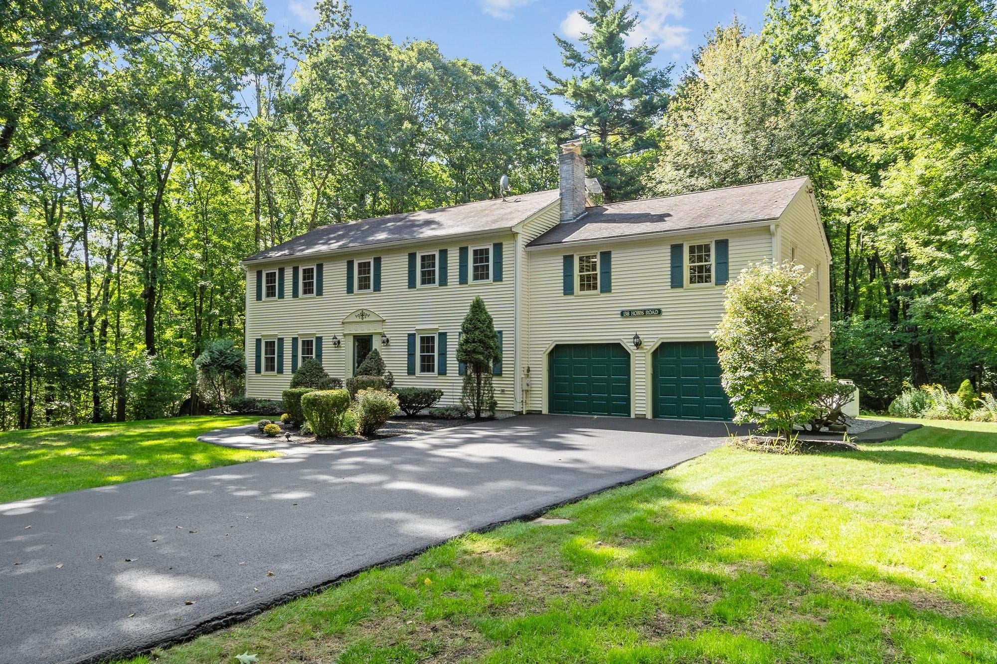 138 Hobbs Rd