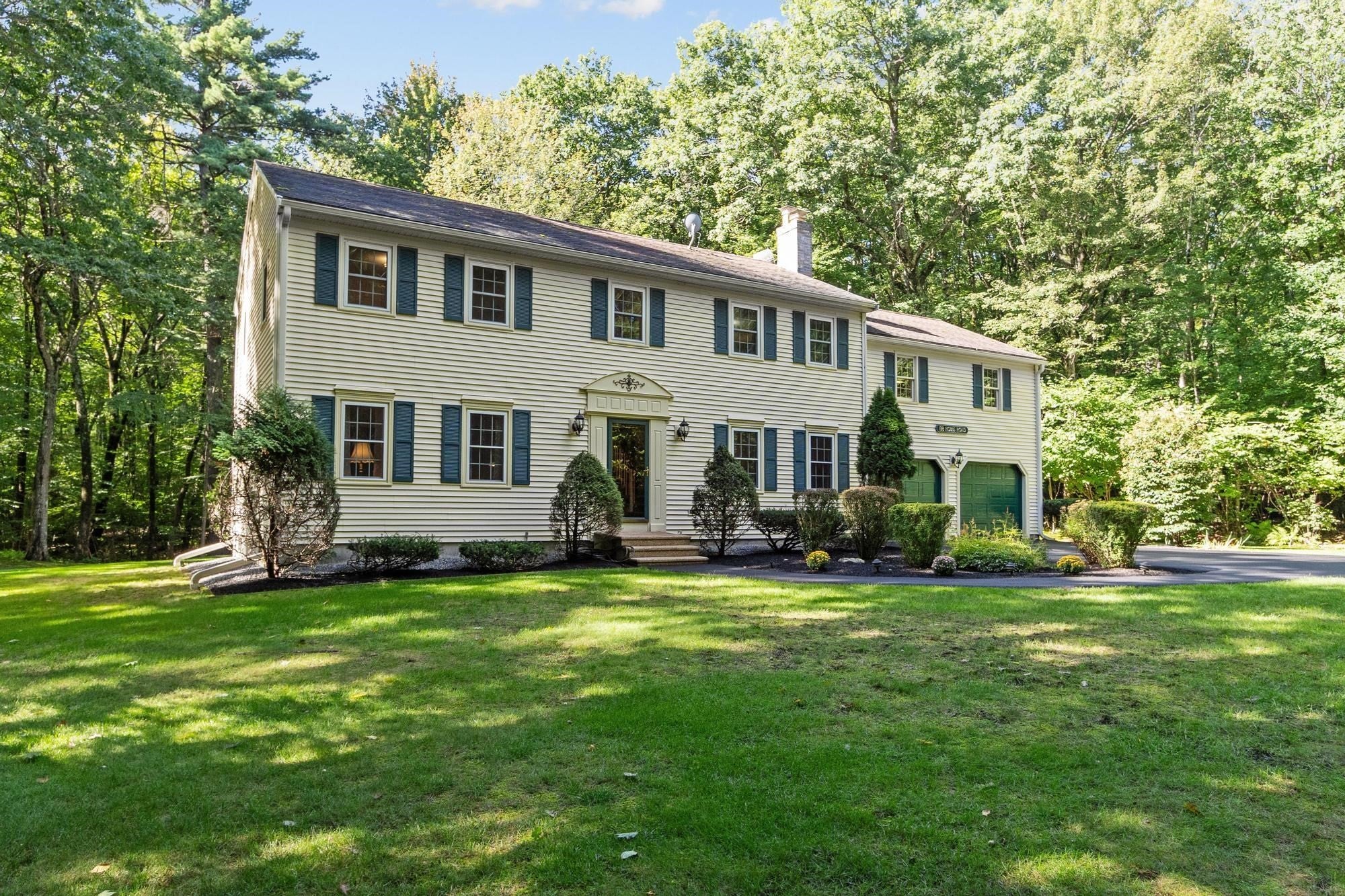 138 Hobbs Rd, Princeton, MA, 138 Hobbs Rd, Princeton, MA Photo #1