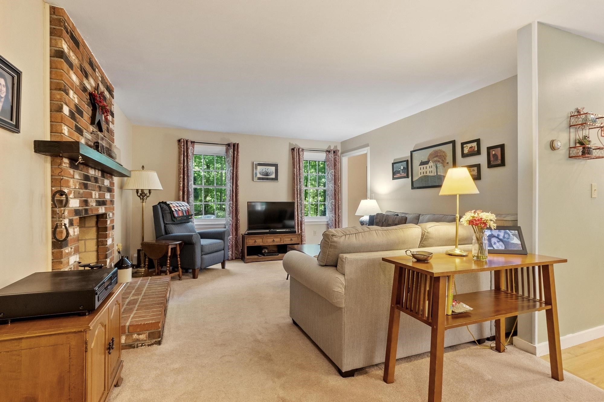 138 Hobbs Rd, Princeton, MA, 138 Hobbs Rd, Princeton, MA Photo #7